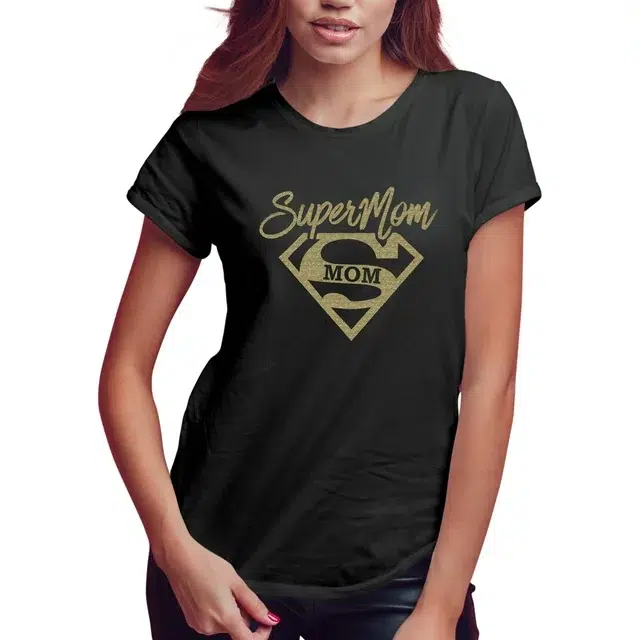 Super Mom: Saving the Day, Every Day