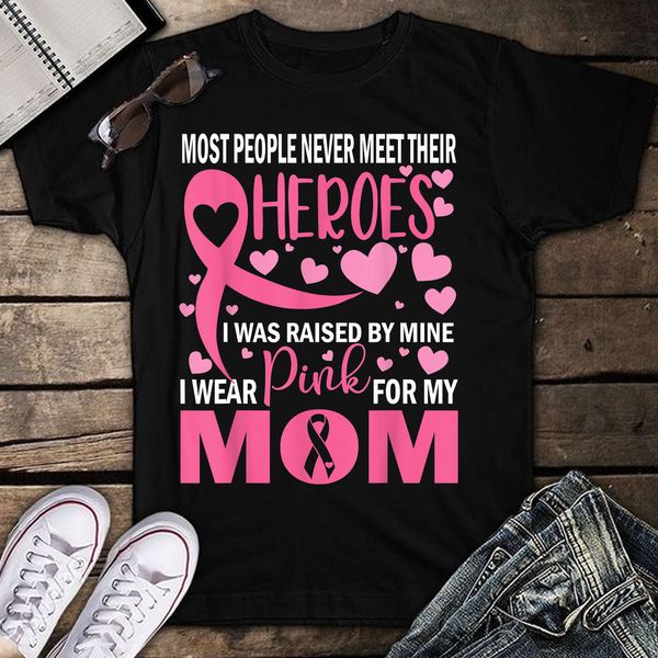 World's Greatest Mom: Because Mine Raised Me