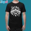 The Football State Banners Tshirt