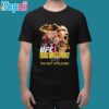 Ufc Max Holloway The Best Is Blessed Tshirt